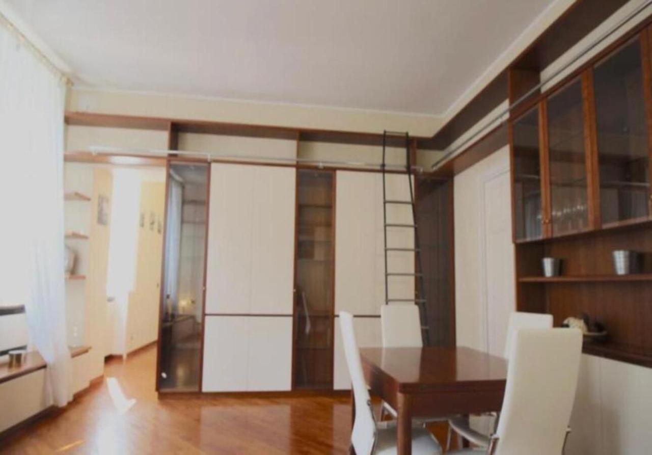 Trevi Nice Holiday - Luxury Apartment 로마 외부 사진
