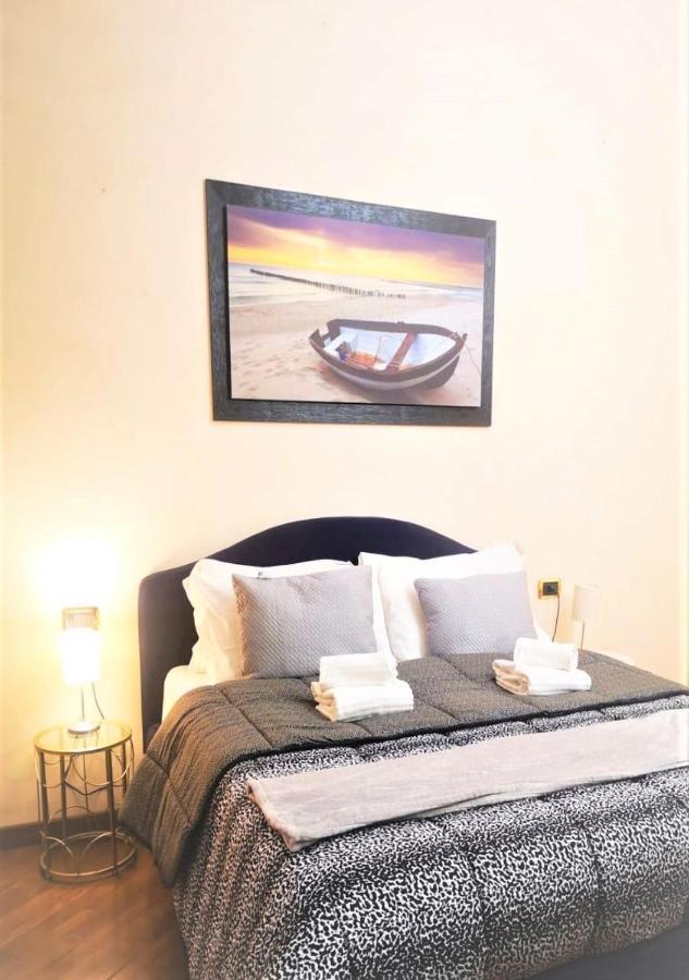 Trevi Nice Holiday - Luxury Apartment 로마 외부 사진