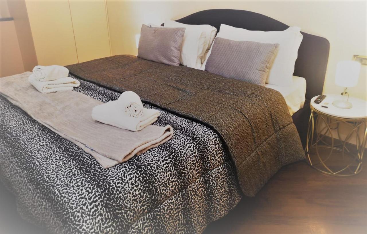 Trevi Nice Holiday - Luxury Apartment 로마 외부 사진