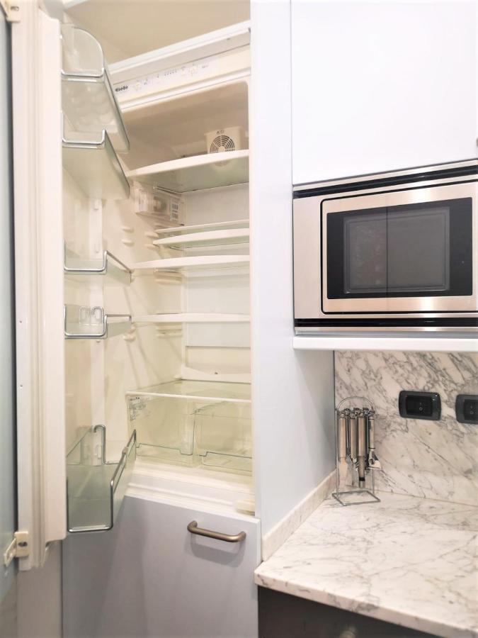 Trevi Nice Holiday - Luxury Apartment 로마 외부 사진